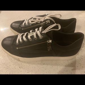 Brand New Versace Collection Sneakers